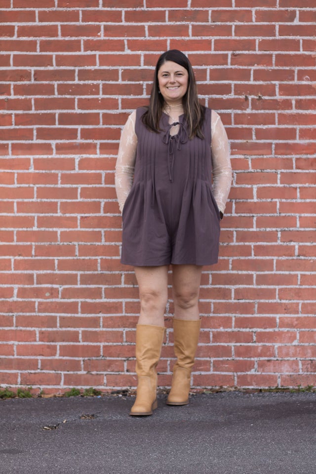 Rompers & Jumpsuits | Linen and Pearl Boutique